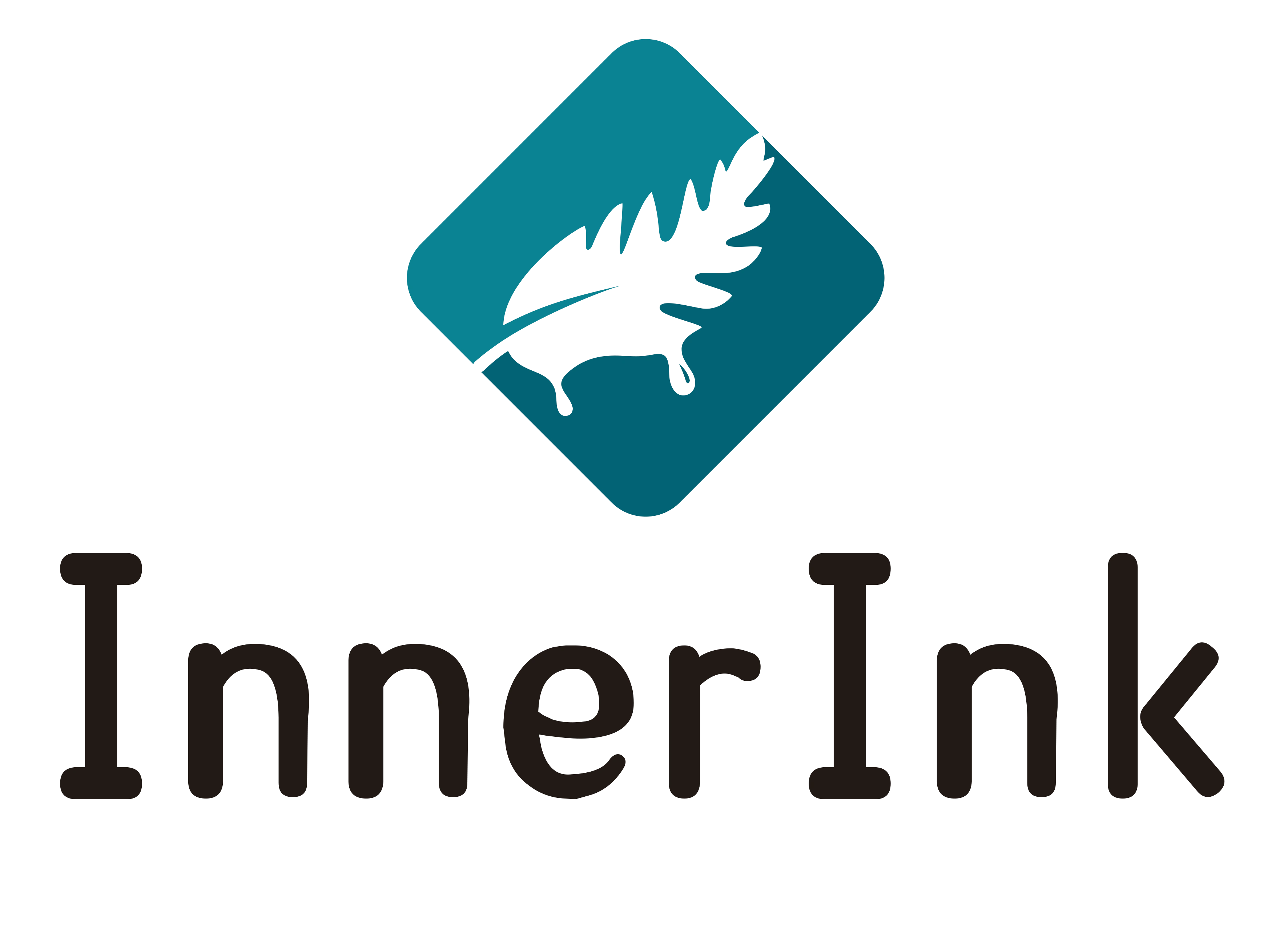 InnerInk Logo